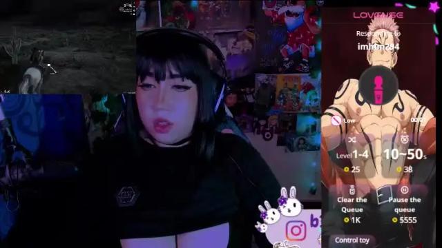 Image 6 of gloriette__ Stream on Chaturbate on 1 month ago