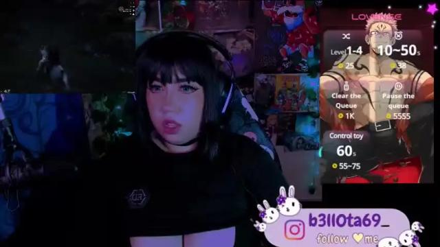 Image 8 of gloriette__ Stream on Chaturbate on 1 month ago