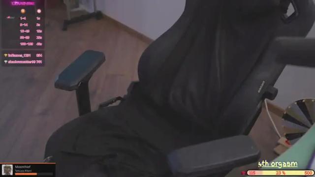 Thumbnail 1, glorikitty's Stream at Chaturbate, 12 days ago
