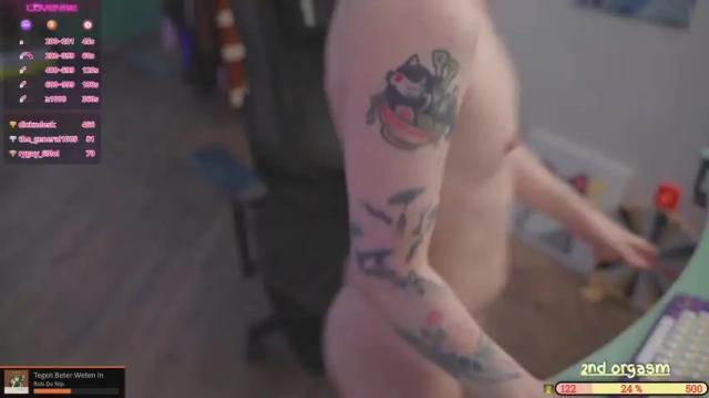 Image 3 of glorikitty Stream on Chaturbate on 12 days ago