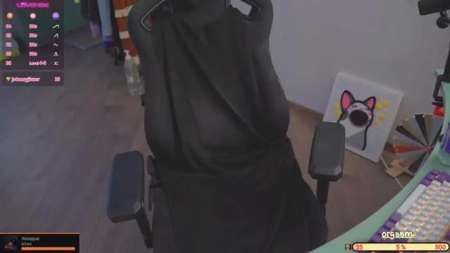 Image 4 of glorikitty Stream on Chaturbate on 6 days ago