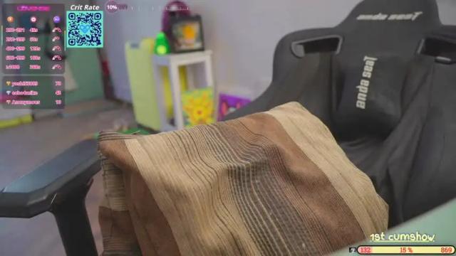 Image 11 of glorikitty Stream on Chaturbate on 1 month ago