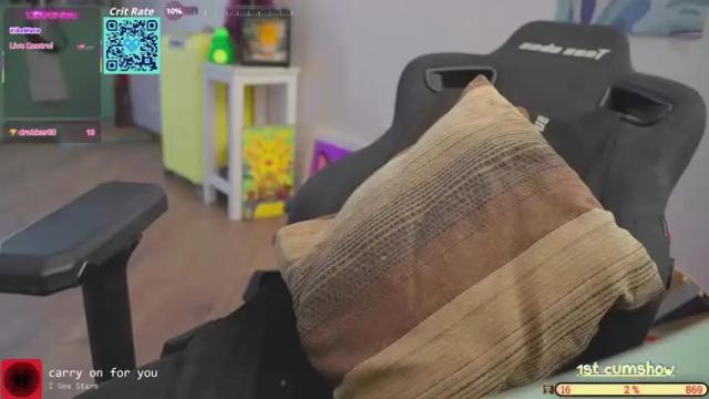 Image 12 of glorikitty Stream on Chaturbate on 1 month ago