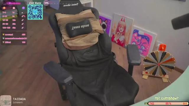 Image 2 of glorikitty Stream on Chaturbate on 29 days ago