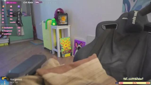 Image 7 of glorikitty Stream on Chaturbate on 24 days ago