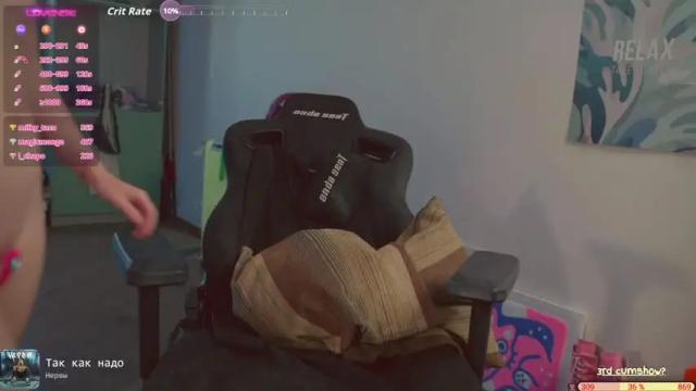 Image 2 of glorikitty Stream on Chaturbate on 23 days ago