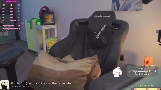 Image 10 of glorikitty Stream on Chaturbate on 20 days ago