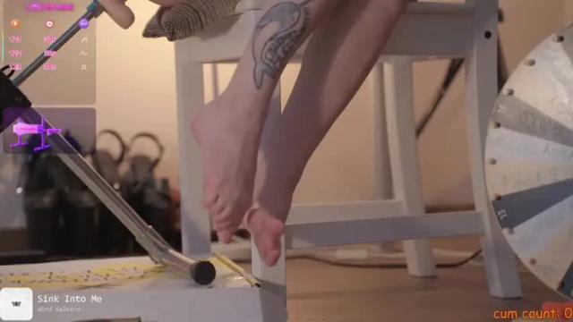 Image 8 of glorikitty Stream on Chaturbate on 2 months ago