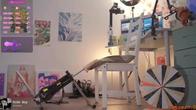 Thumbnail 2, glorikitty's Stream at Chaturbate, 2 months ago