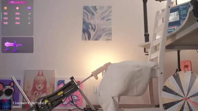 Image 2 of glorikitty Stream on Chaturbate on 1 month ago