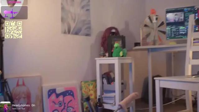 Thumbnail 2, glorikitty's Stream at Chaturbate, 1 month ago