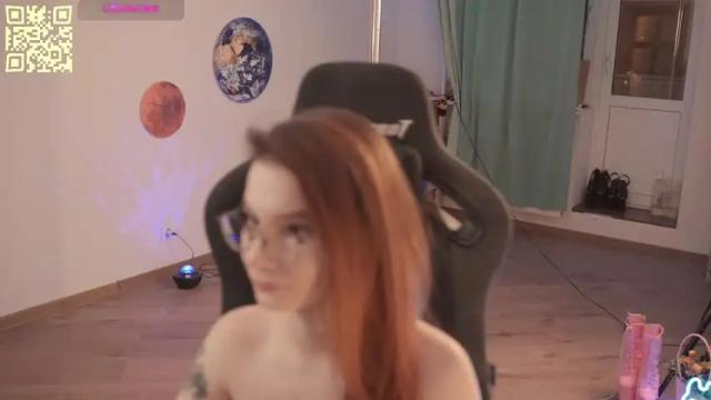 Thumbnail 1, glorikitty's Stream at Chaturbate, 6 days ago