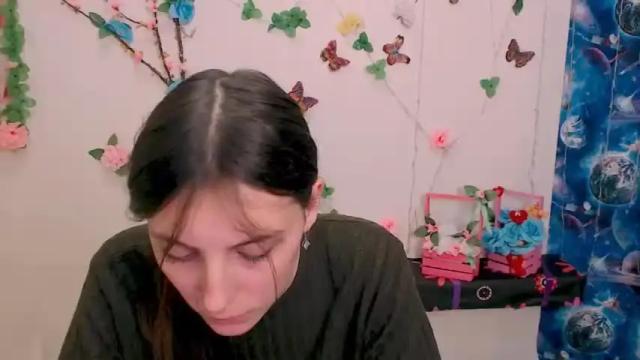 Image 12 of glorious_angel_ Stream on Chaturbate on 16 months ago