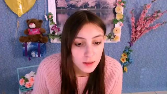 Image 2 of glorious_angel_ Stream on Chaturbate on 16 months ago