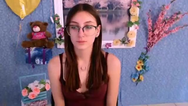 Image 7 of glorious_angel_ Stream on Chaturbate on 16 months ago