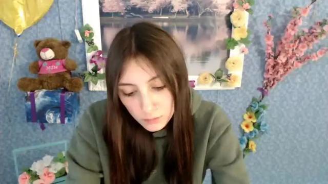 Thumbnail 1, glorious_angel_'s Stream at Chaturbate, 16 months ago