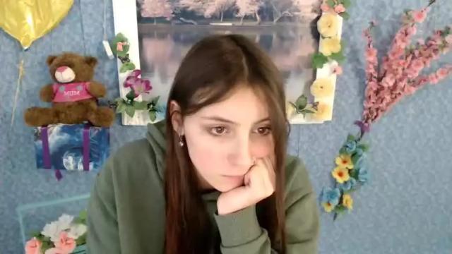 Image 10 of glorious_angel_ Stream on Chaturbate on 16 months ago