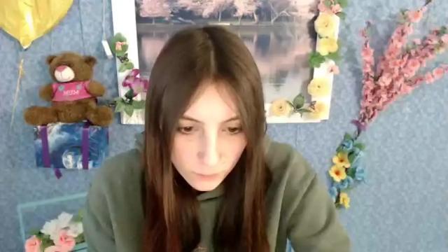 Image 2 of glorious_angel_ Stream on Chaturbate on 16 months ago
