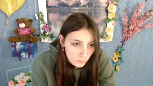 Image 4 of glorious_angel_ Stream on Chaturbate on 16 months ago