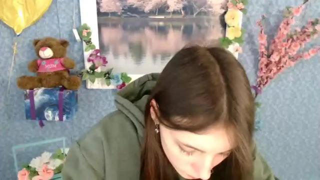 Image 8 of glorious_angel_ Stream on Chaturbate on 16 months ago