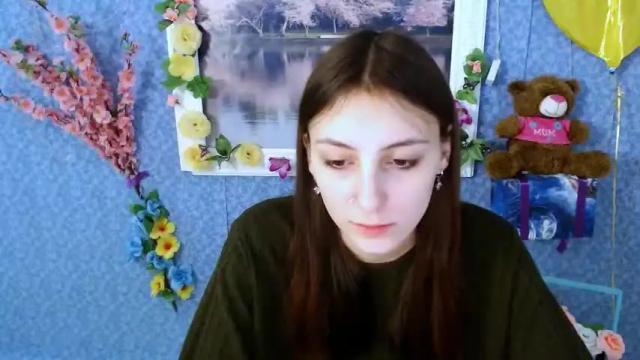 Image 12 of glorious_angel_ Stream on Chaturbate on 16 months ago