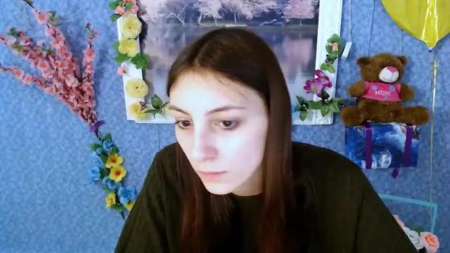 Image 4 of glorious_angel_ Stream on Chaturbate on 16 months ago