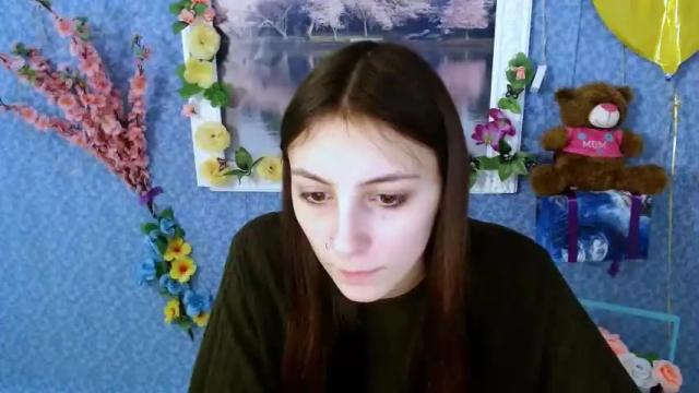 Image 8 of glorious_angel_ Stream on Chaturbate on 16 months ago
