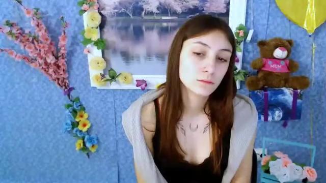 Image 12 of glorious_angel_ Stream on Chaturbate on 16 months ago