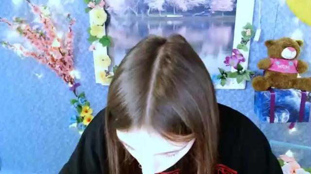 Thumbnail 2, glorious_angel_'s Stream at Chaturbate, 16 months ago