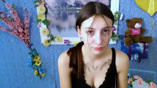 Image 6 of glorious_angel_ Stream on Chaturbate on 16 months ago