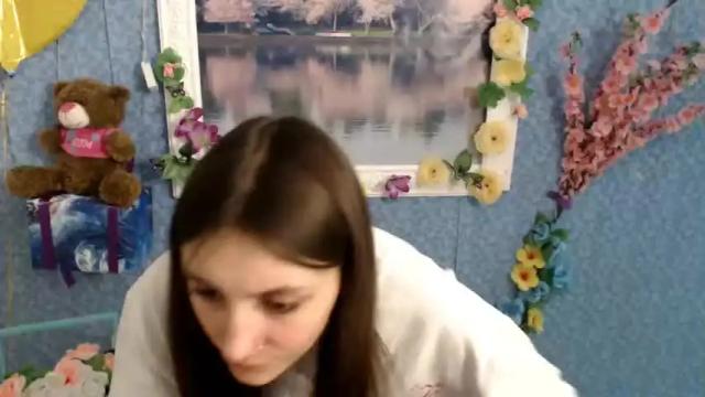Thumbnail 2, glorious_angel_'s Stream at Chaturbate, 16 months ago