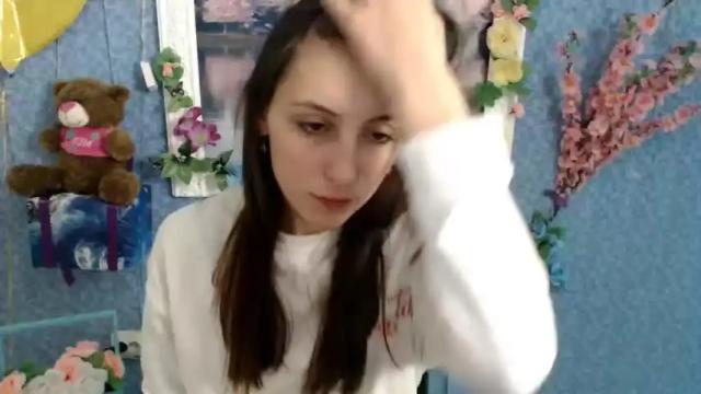 Image 8 of glorious_angel_ Stream on Chaturbate on 16 months ago