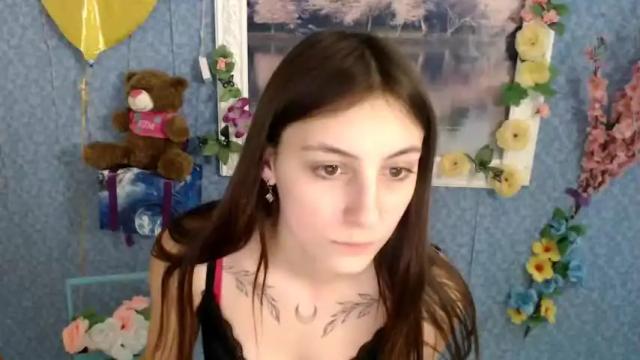 Thumbnail 2, glorious_angel_'s Stream at Chaturbate, 15 months ago