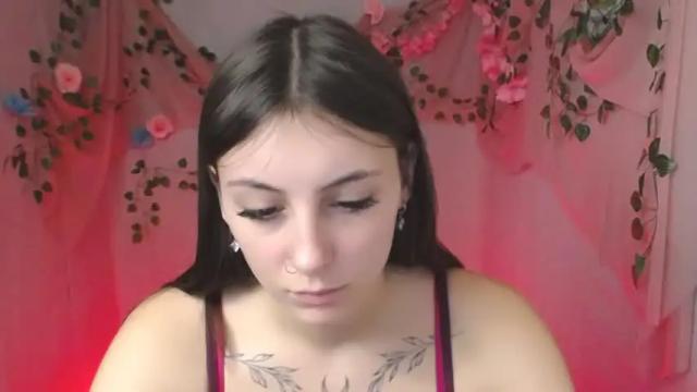 Image 2 of glorious_angel_ Stream on Chaturbate on 15 months ago