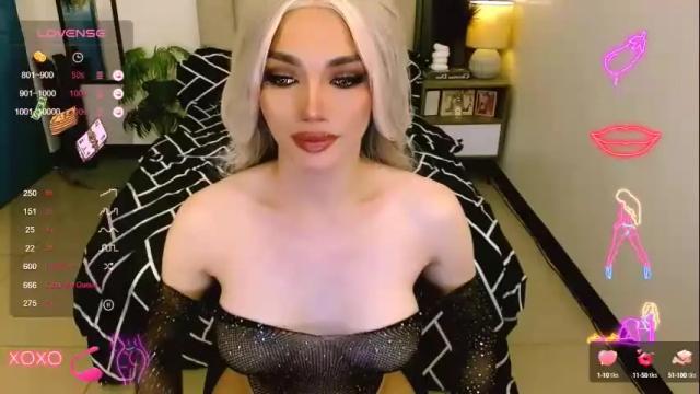 Image 12 of glorious_kim Stream on Chaturbate on 11 days ago