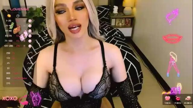 Thumbnail 1, glorious_kim's Stream at Chaturbate, 4 days ago