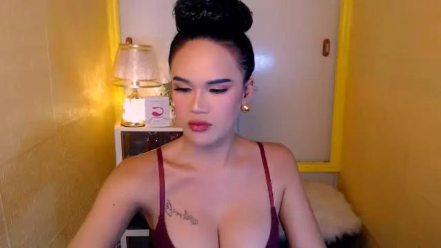 Thumbnail 1, gloriousslutshay's Stream at Chaturbate, 2 days ago