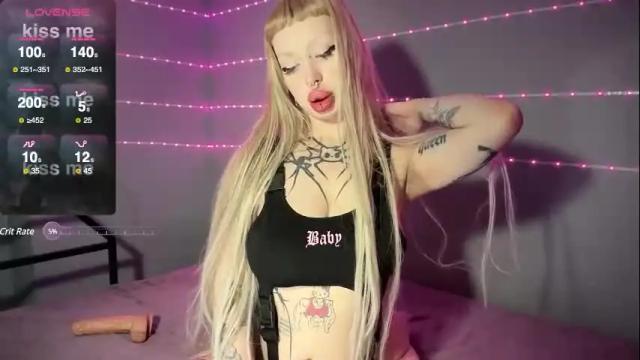Image 6 of gloryaaaa Stream on Chaturbate on 20 days ago