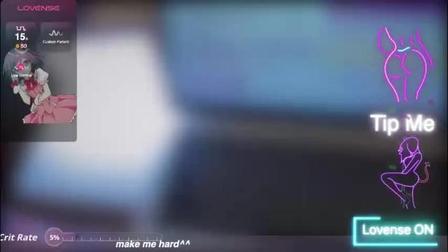 Thumbnail 3, gloryaaaa's Stream at Chaturbate, 20 days ago