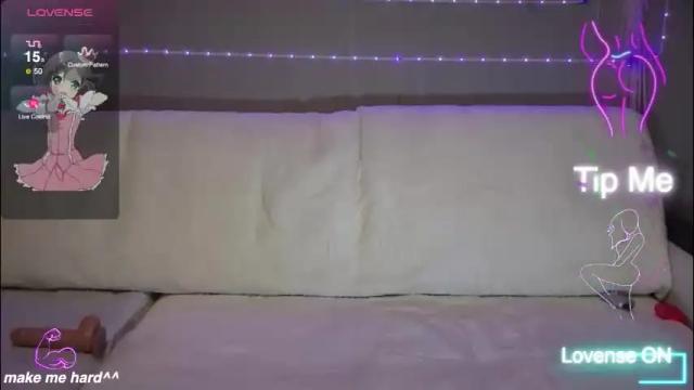 Image 10 of gloryaaaa Stream on Chaturbate on 10 days ago