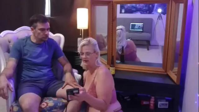 Thumbnail 2, gloryummy's Stream at Chaturbate, 12 days ago