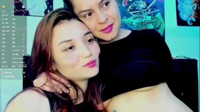 Image 3 of glossier_cherry Stream on Chaturbate on 25 days ago