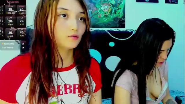 Image 10 of glossier_cherry Stream on Chaturbate on 3 months ago