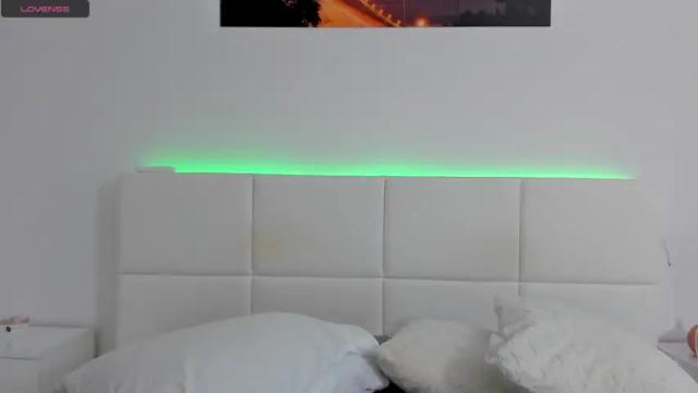 Image 8 of glowing_blonde Stream on Chaturbate on 14 months ago