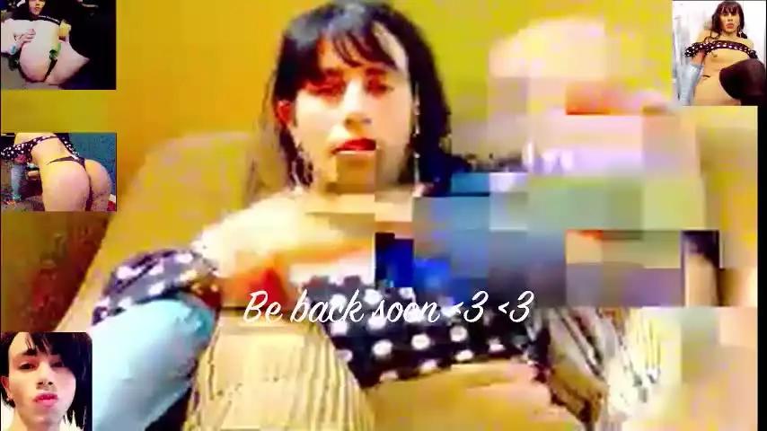 glutesandwaffles Chaturbate