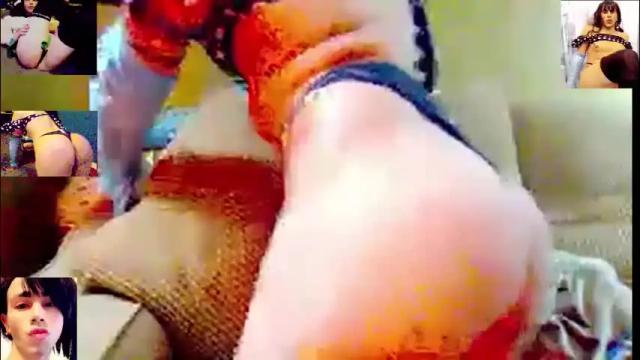 Image 11 of glutesandwaffles Stream on Chaturbate on 1 month ago