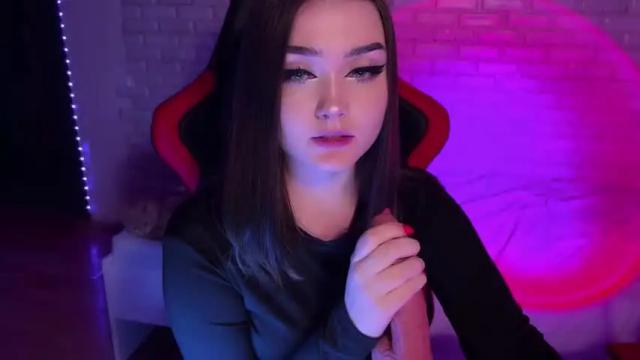 Image 2 of go_little_rockstar Stream on Chaturbate on 16 months ago
