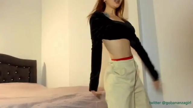 Image 2 of gobananzagirl Stream on Chaturbate on 19 months ago