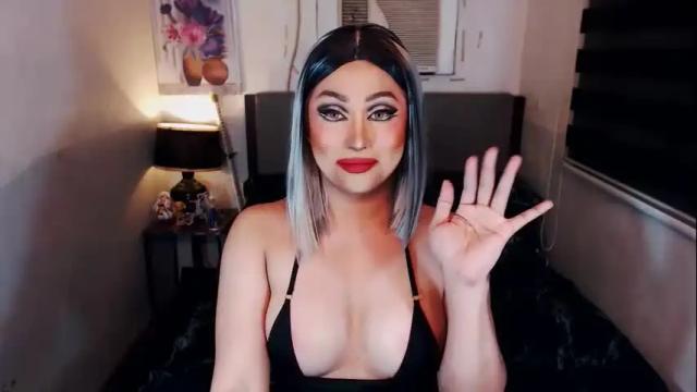 Image 3 of goddamngorgeous Stream on Chaturbate on 1 month ago