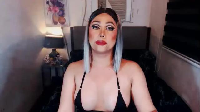 Image 4 of goddamngorgeous Stream on Chaturbate on 1 month ago